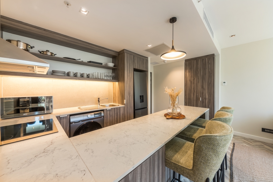1 Bedroom Property for Sale in Cape Town City Centre Western Cape
